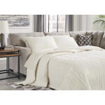Mahoney Left-Arm Facing Full Sofa Sleeper Sectionals Ashley Furniture 9