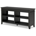 Beckincreek Credenza - Image 4