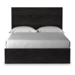 Belachime Queen Panel Bed - Image 4