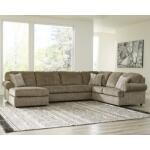Hoylake 3-Piece Sectional with Chaise - Image 3