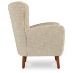 Jemison Next-Gen Nuvella Accent Chair - Image 5