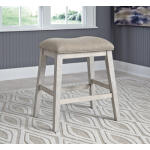 Skempton Counter Height Bar Stool