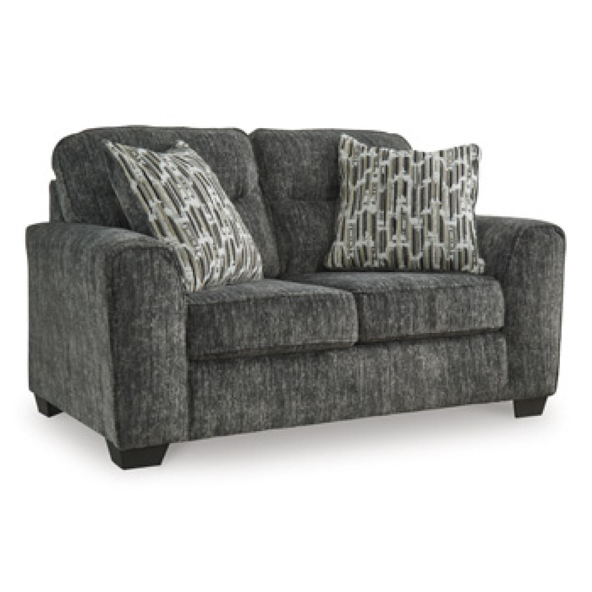 a6989de363d02f97362fbb7fa2e0a979 Lonoke Loveseat - Image 1