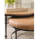 Drezmoore Nesting Coffee Table (Set of 2) - Image 7