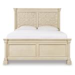 Bolanburg Queen Panel Bed - Image 5