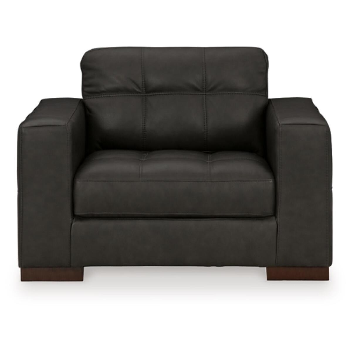 Luigi Oversized Chair Chairs Ashley Furniture 13