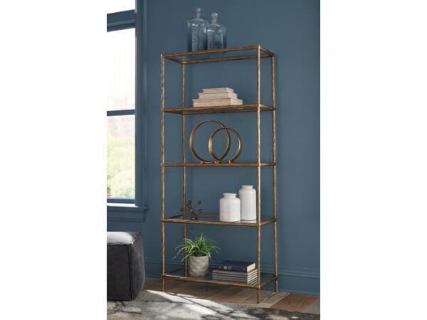 Ryandale Bookcase Bookcases Ashley Furniture