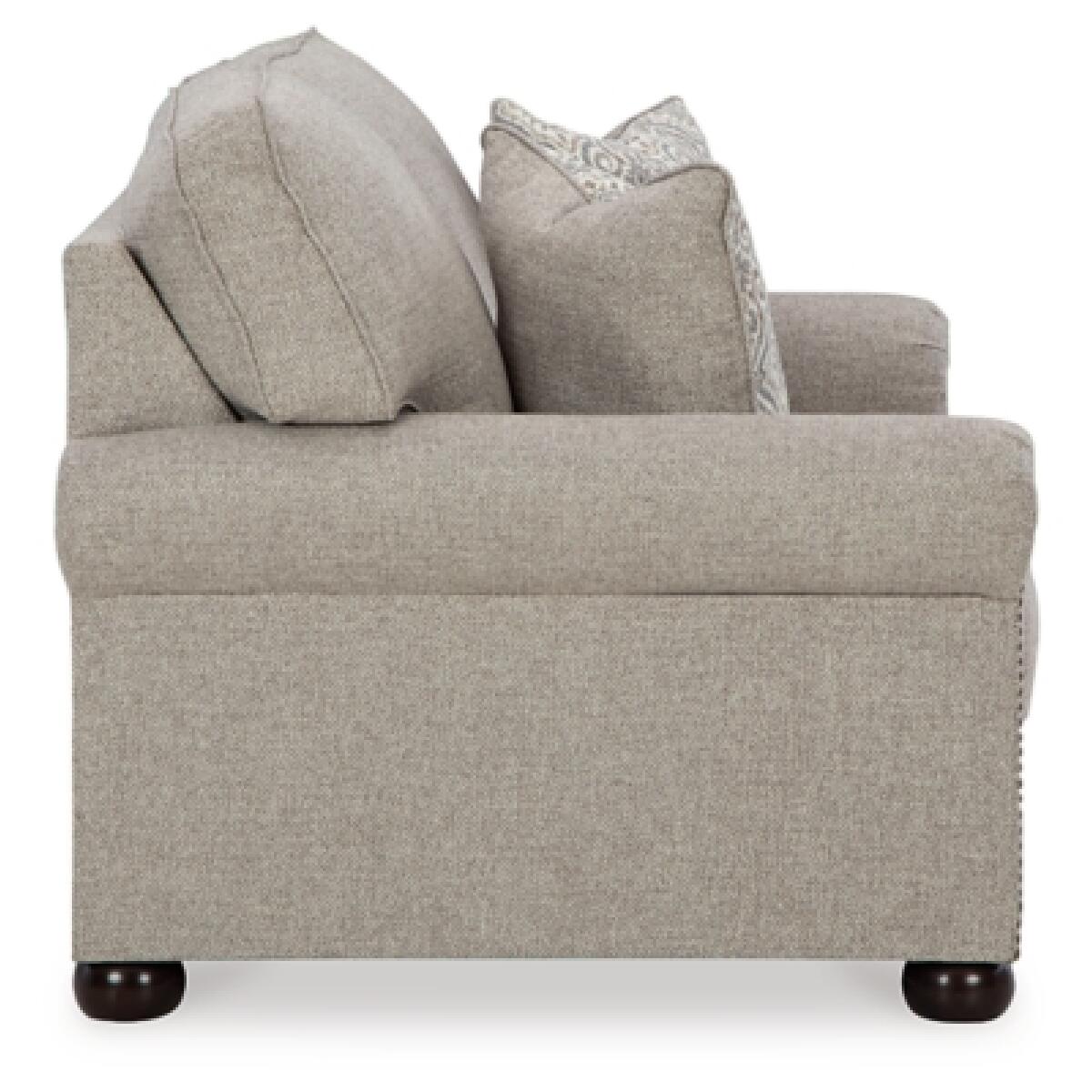 Gaelon Loveseat Loveseats Ashley Furniture 12
