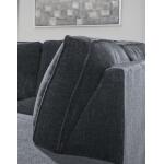 Altari 2-Piece Sleeper Sectional with Chaise - Image 6