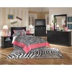 Maribel Nightstand - Image 9