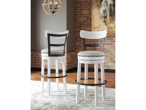 Valebeck Counter Height Bar Stool Barstools Ashley Furniture 29