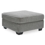 Altari Oversized Accent Ottoman