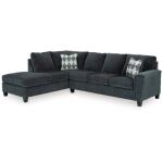 Abinger 2-Piece Sectional with Chaise - Image 2