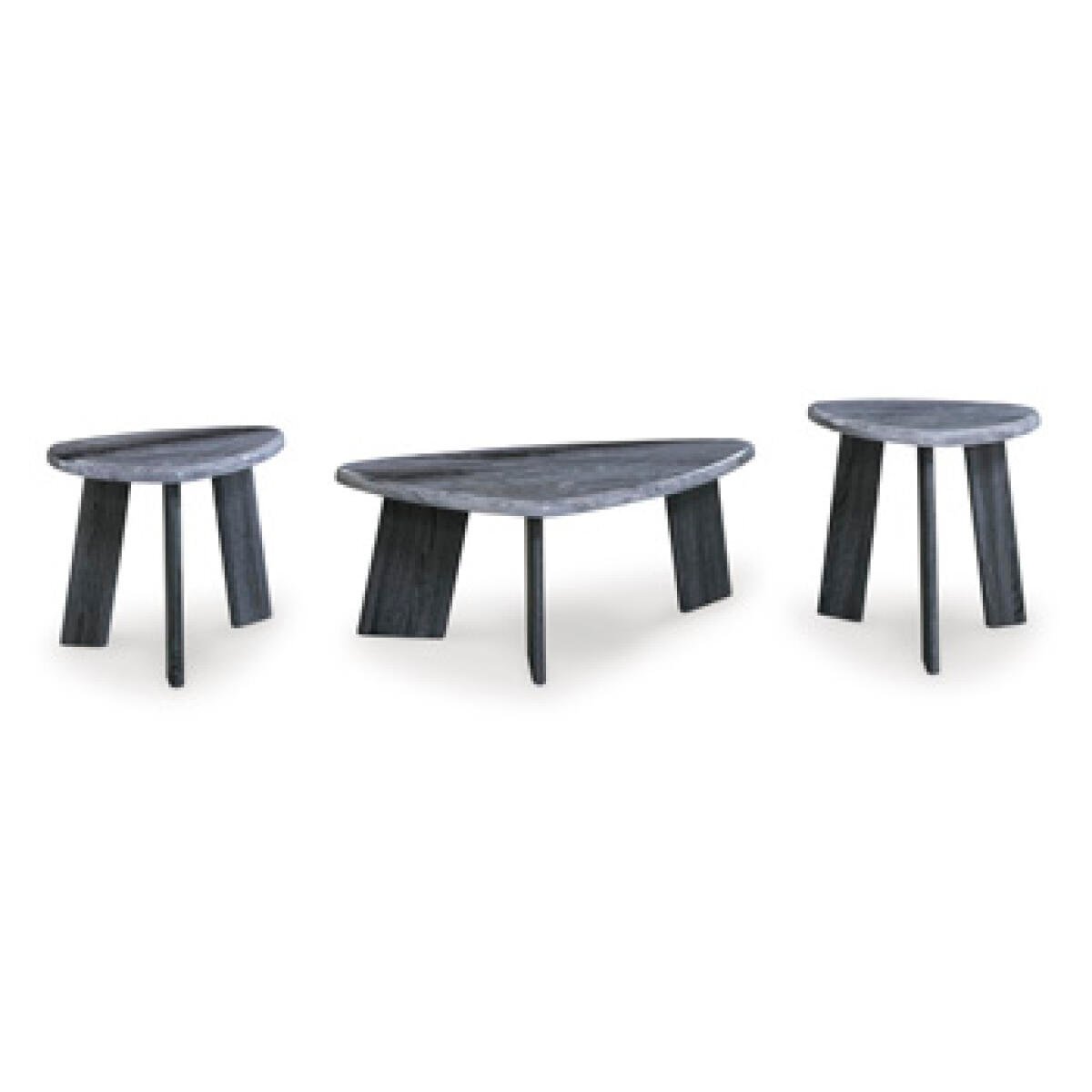 Bluebond Table (Set of 3) Table Packages Ashley Furniture 11