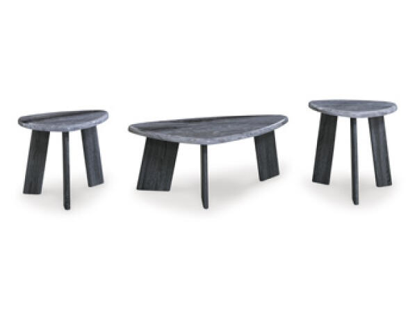 Bluebond Table (Set of 3) Table Packages Ashley Furniture