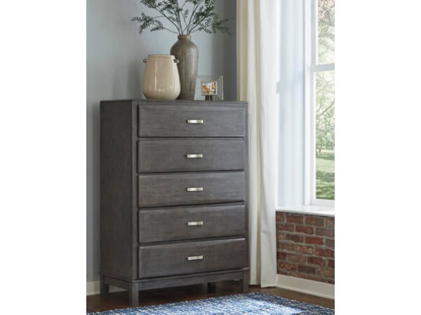 Caitbrook Chest of Drawers Chests Ashley Furniture