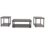 Wilmaden Table (Set of 3) Table Packages Ashley Furniture 36