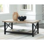 Bristenfort Coffee Table - Image 3
