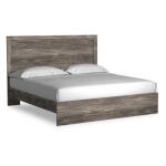 Ralinksi King Panel Bed - Image 2