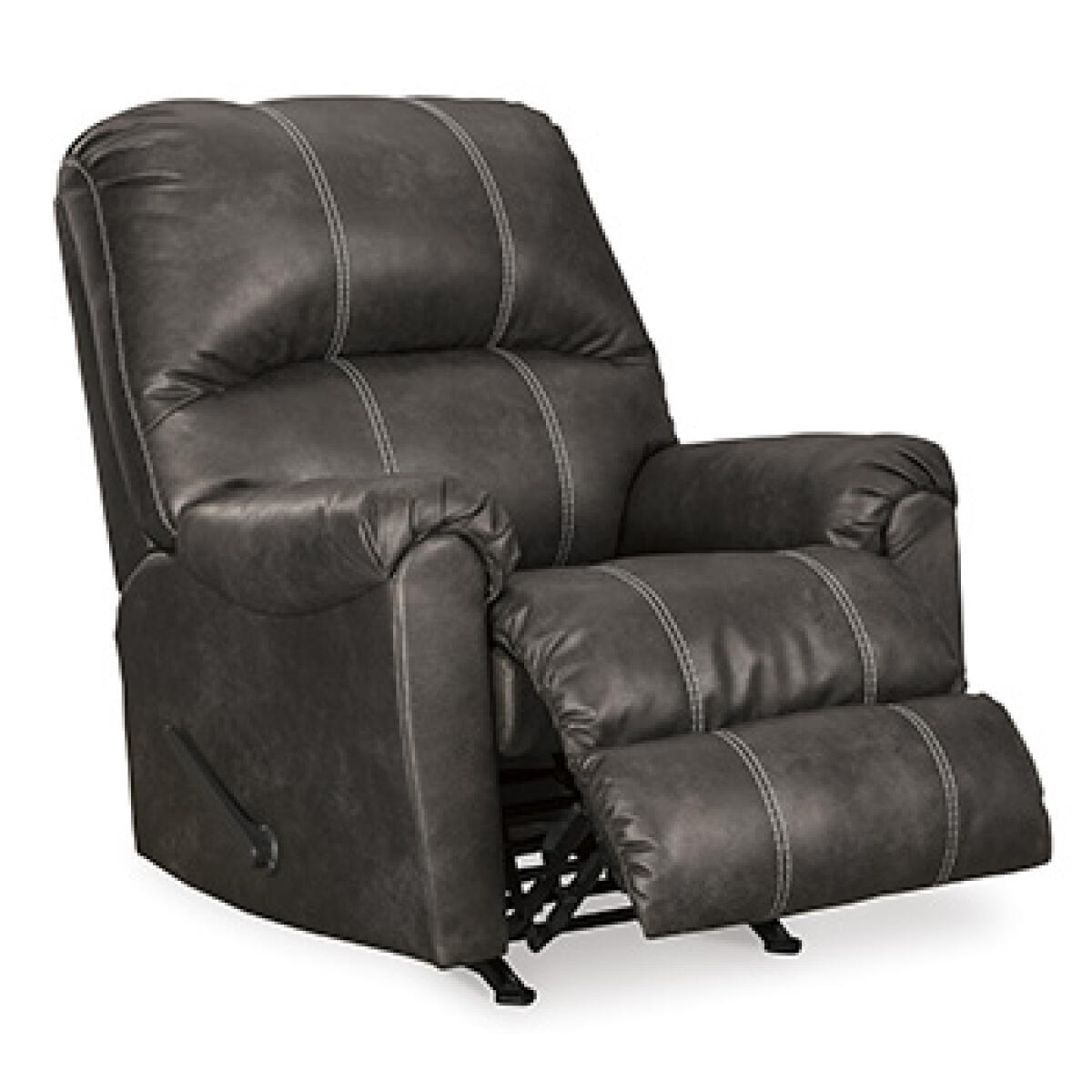34c77cbac2d87553a1e63d43fdc9aab8 Kincord Recliner - Image 1