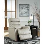 Riptyme Swivel Glider Recliner - Image 8