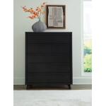 Danziar Wide Chest of Drawers - Image 3