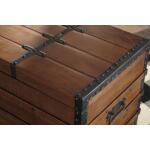 Kettleby Storage Trunk - Image 9