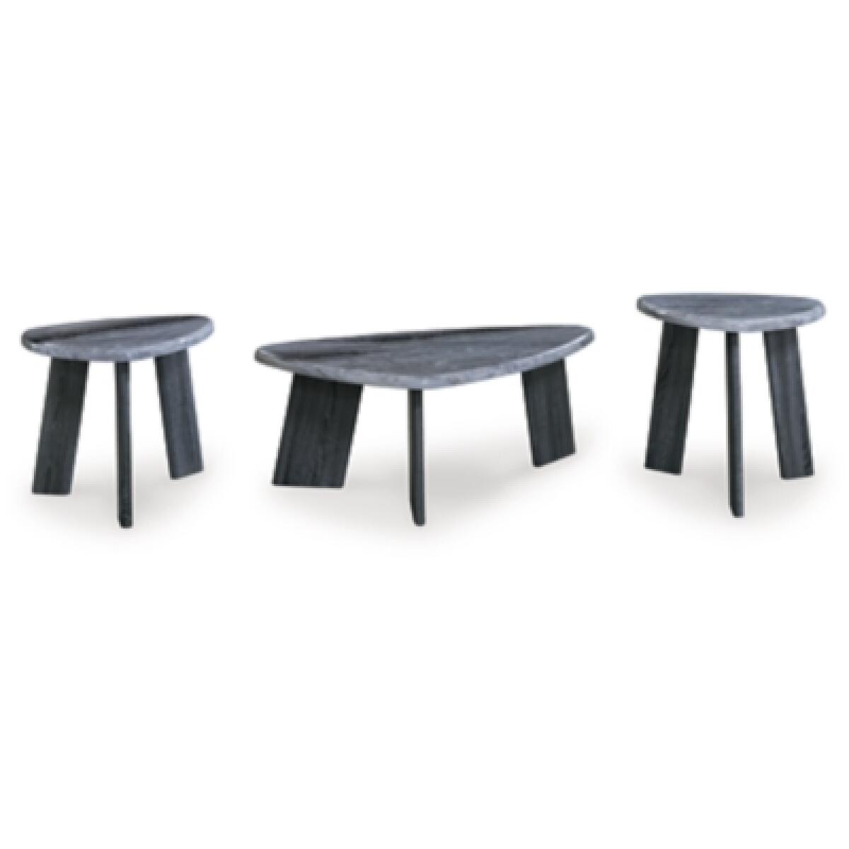 Bluebond Table (Set of 3) Table Packages Ashley Furniture 12