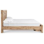 Hyanna Queen Panel Storage Bed - Image 6