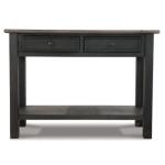 Tyler Creek Sofa/Console Table - Image 5