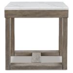 Loyaska End Table - Image 5