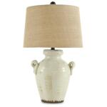 Emelda Table Lamp - Image 2