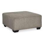 Ballinasloe Oversized Ottoman