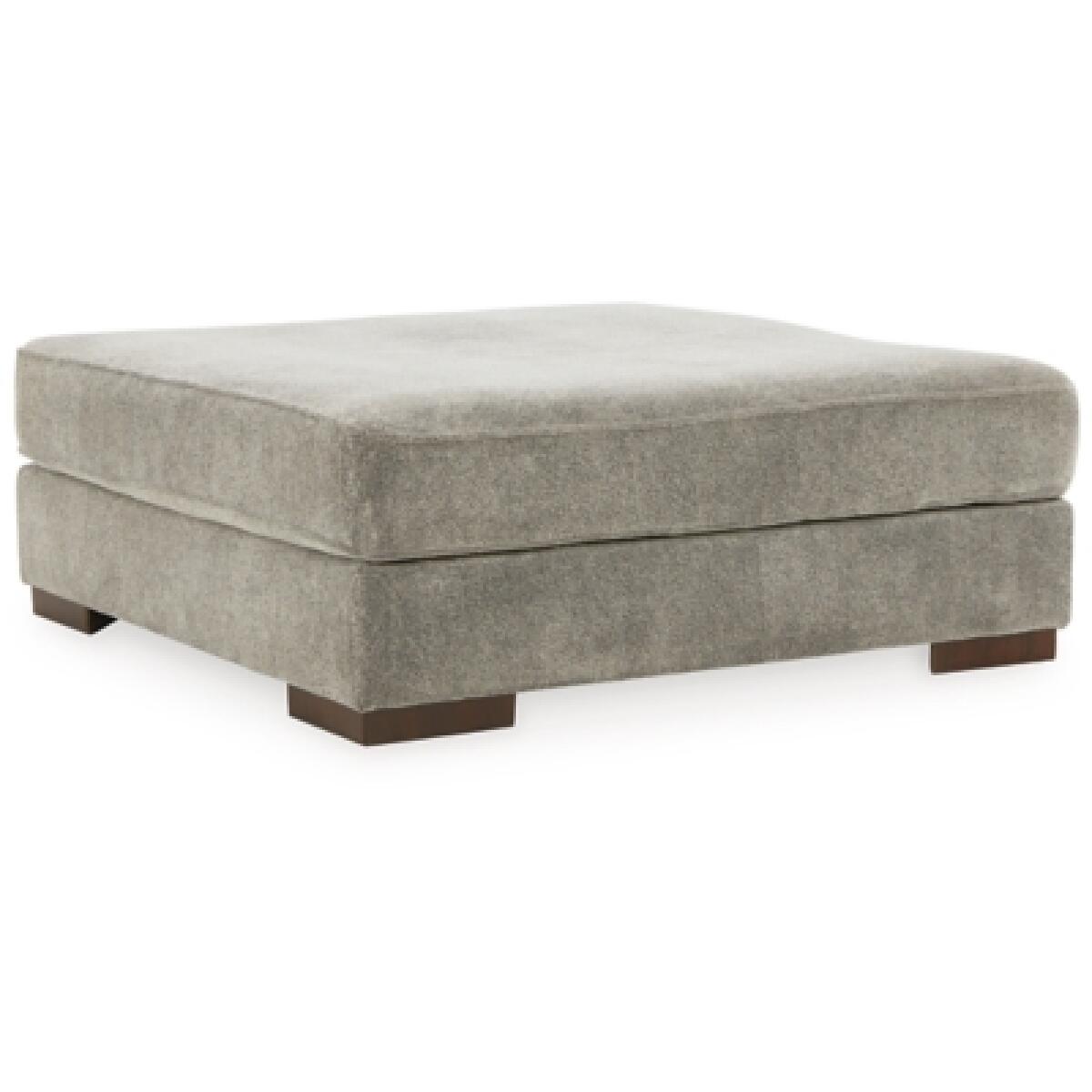 Bayless Oversized Accent Ottoman Ottomans & Poufs Ashley Furniture 6