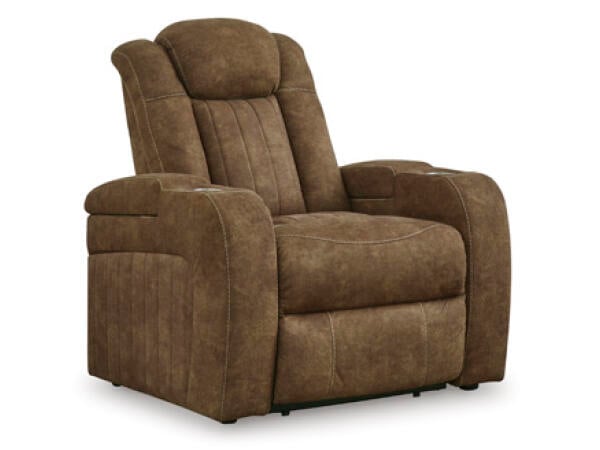 Belziani Ottoman Ottomans & Poufs Ashley Furniture 26