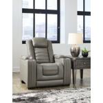Backtrack Power Recliner - Image 3