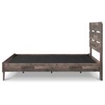 Neilsville Queen Panel Platform Bed - Image 10