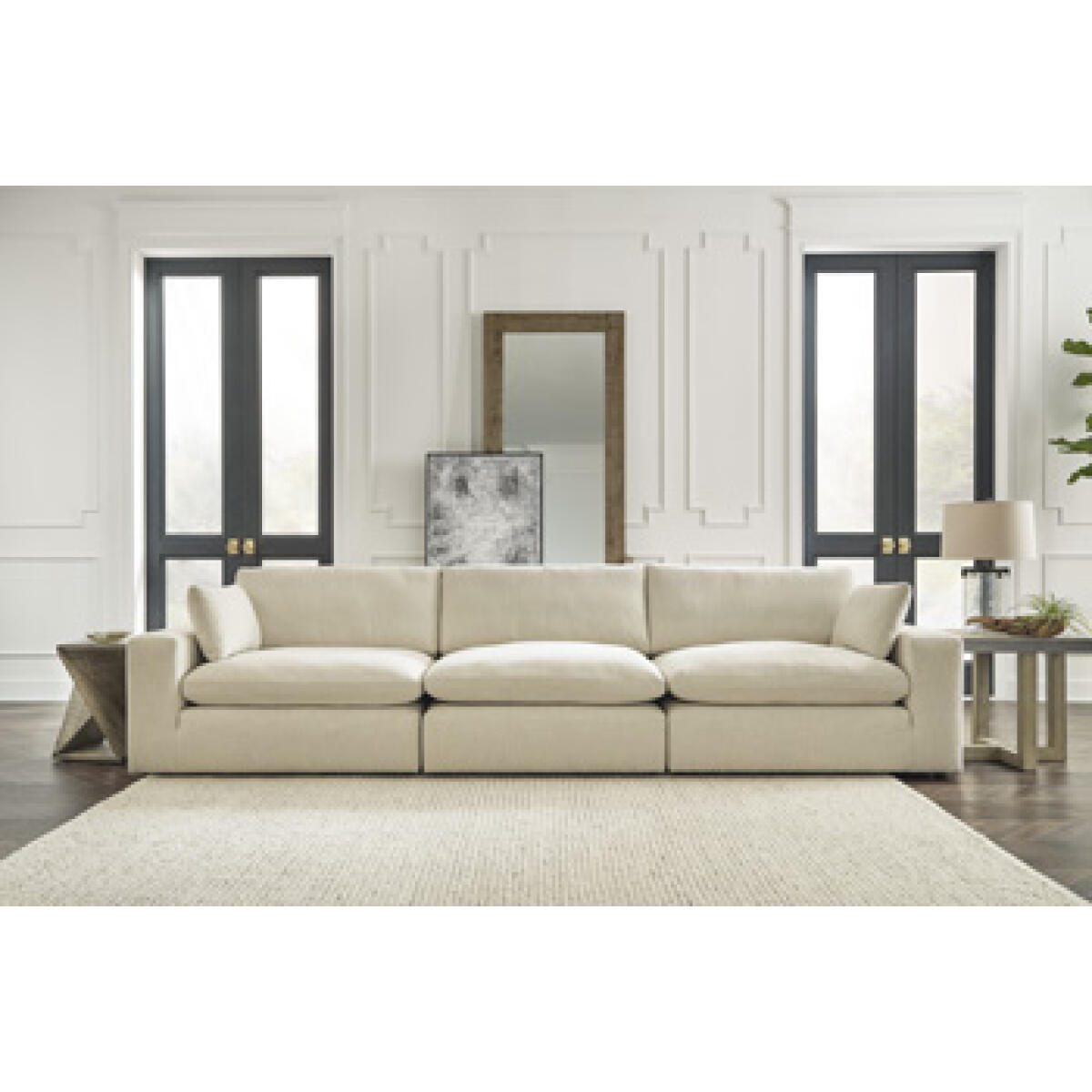 82a6782bc835183d164ea820d48e1342 Elyza 3-Piece Sectional Sofa - Image 1