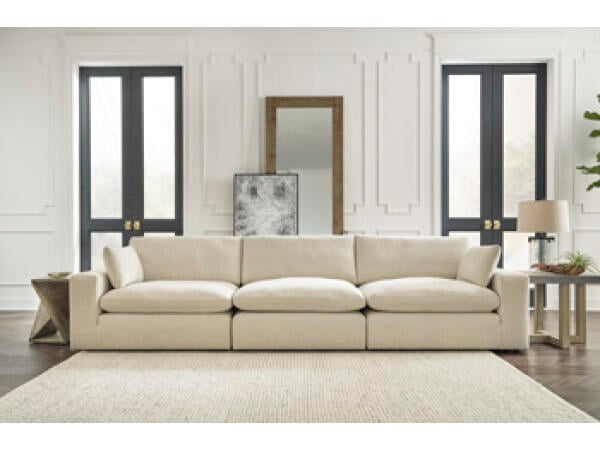 Elyza 3-Piece Sectional with Chaise Sectionals Ashley Furniture 13
