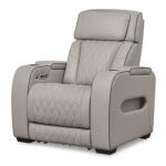 Boyington Power Recliner