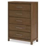 Cabalynn Chest of Drawers - Image 5