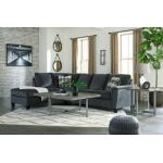 Abinger 2-Piece Sectional with Chaise - Image 5