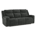 Martinglenn Power Reclining Sofa with Drop Down Table