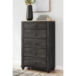 Nanforth Chest of Drawers - Image 3