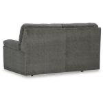 Bindura Glider Loveseat - Image 6
