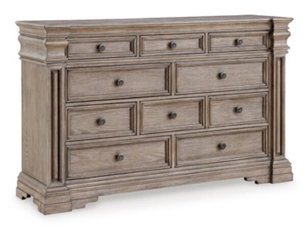 Blairhurst Dresser Dressers Ashley Furniture