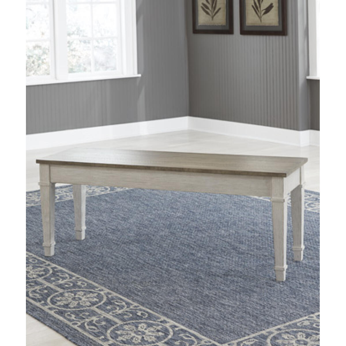 fd6b143acdbc997da410c03a0446b2c1 Skempton Storage Bench - Image 1