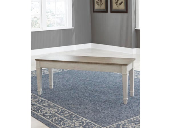 Skempton Storage Bench Accent Furniture Ashley Furniture