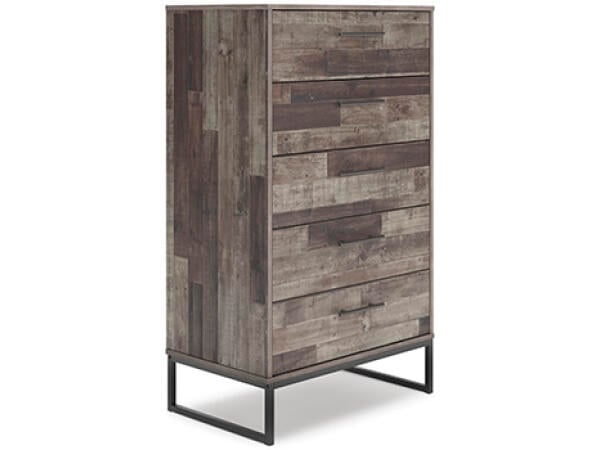 Neilsville Chest of Drawers Chests Ashley Furniture
