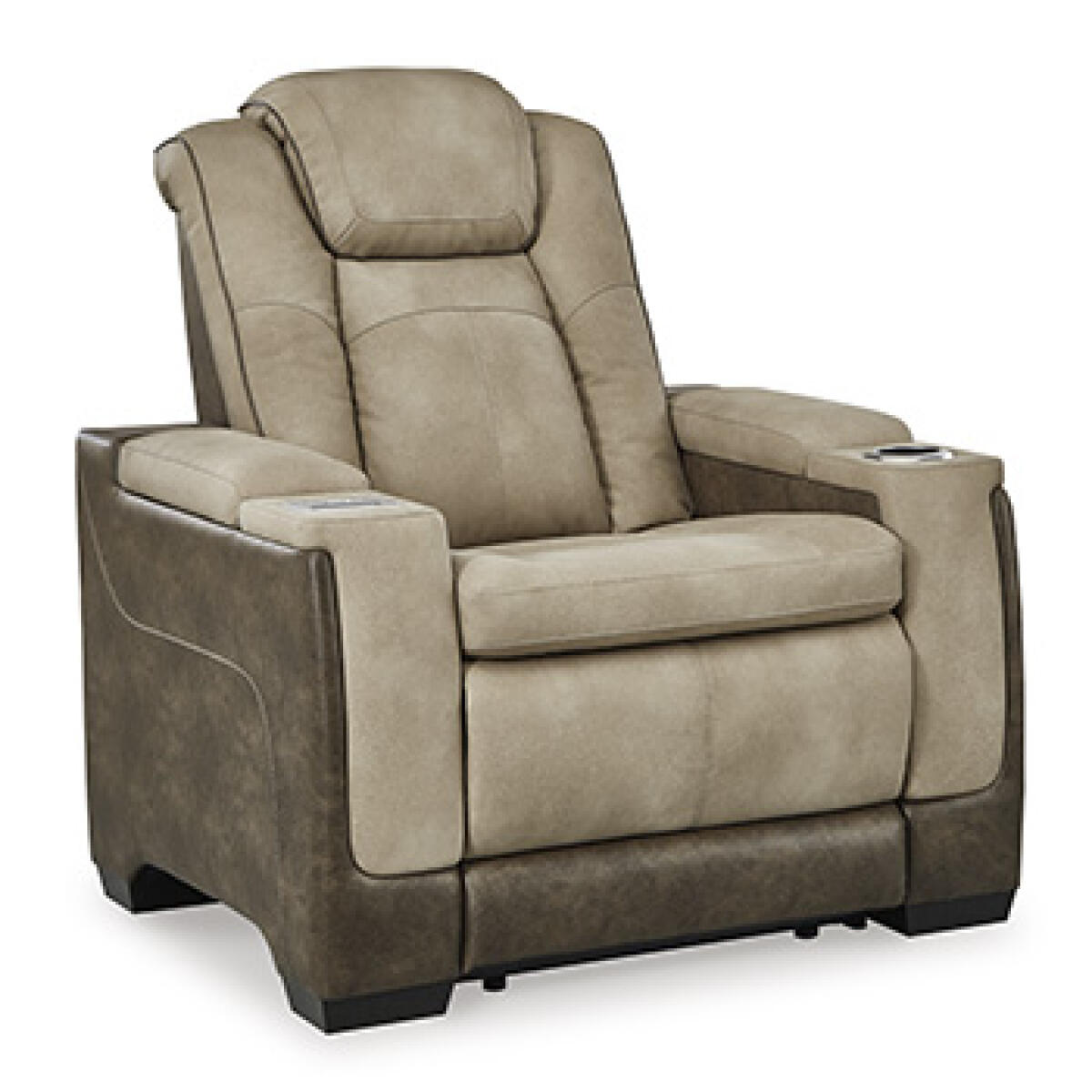 c167e63e0198428f61d998139910757a Next-Gen Durapella Power Recliner - Image 1